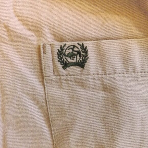 Cinch Western Wear Button-Down Shirt Mens Size XL Dusty Rose Long Sleeve - Picture 6 of 8